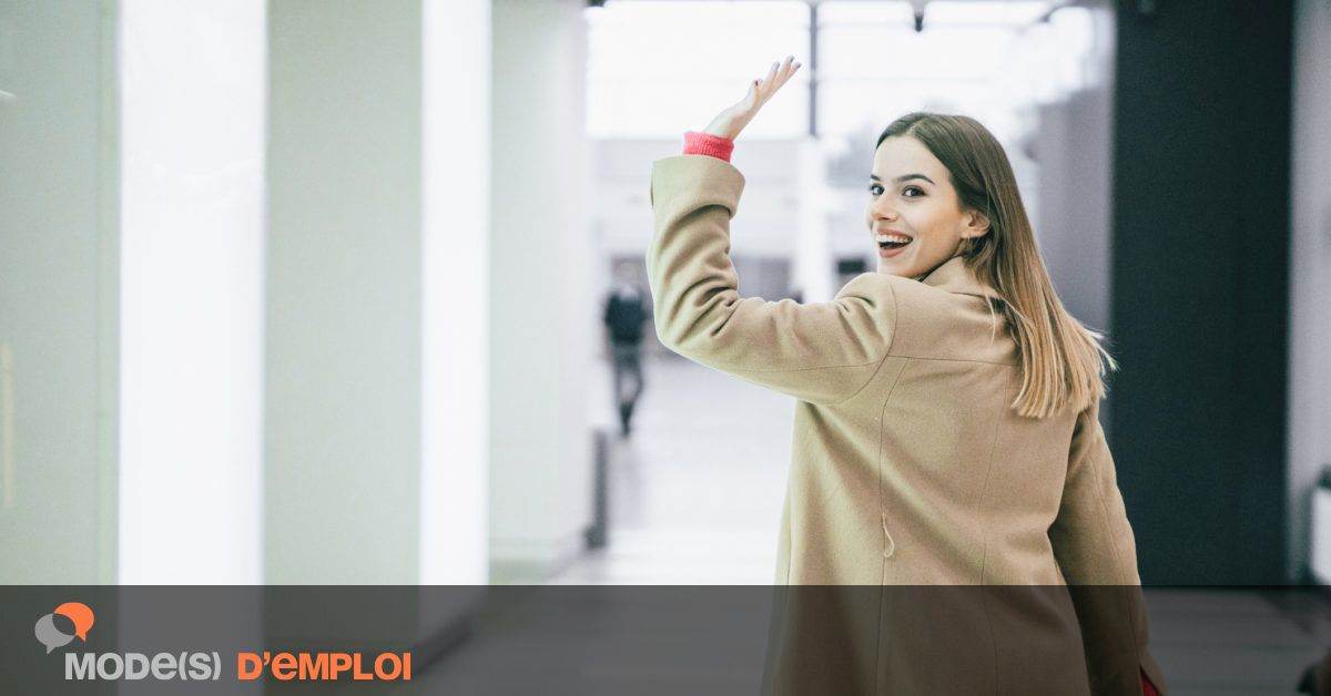 Clau_interim's tweet photo. L’ #offboarding ou comment dire au revoir à un #collaborateur > https://t.co/pu7iMZ5Ukd #viepro #collegue #travail #conseil #relationsprofessionnelles #vieaubureau https://t.co/FFQSkE1Lvi