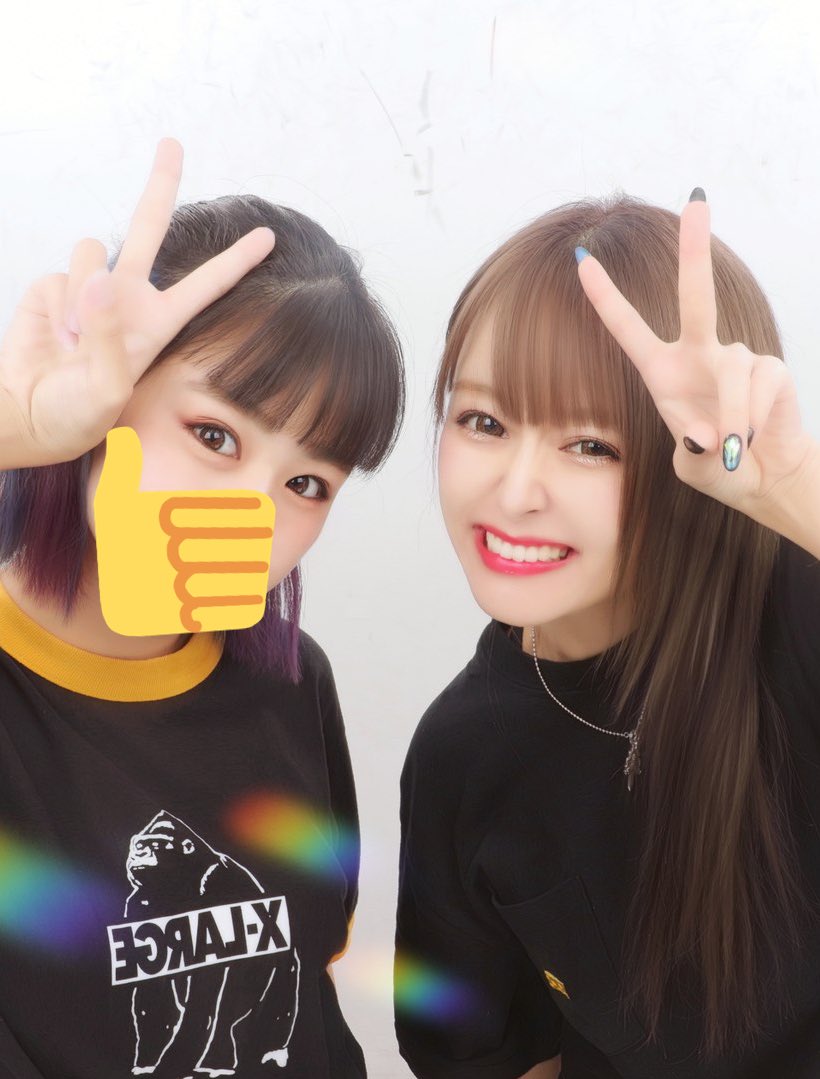 歩乃華 / ほのか (@honoka7000) / X