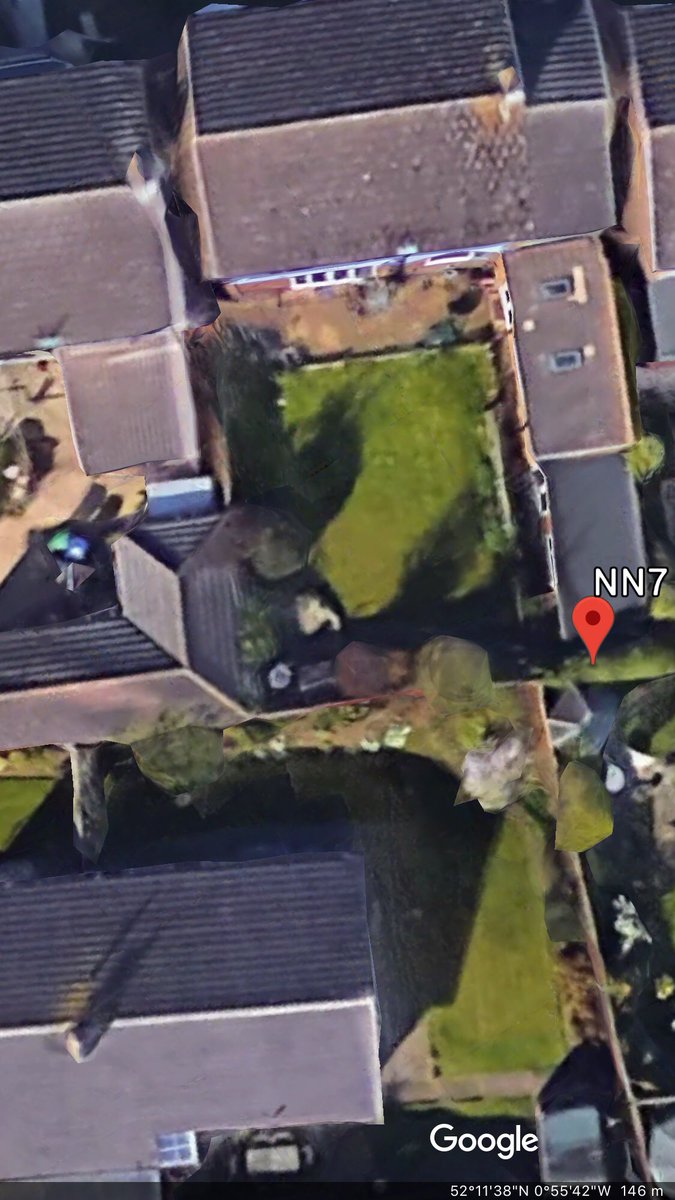 Clare Hashim tweet media