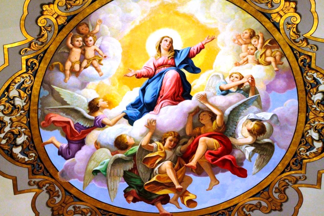 Triunfo Corazón Inmaculado de María on Twitter: Triunfo Corazón Inmaculado de María on Twitter:
