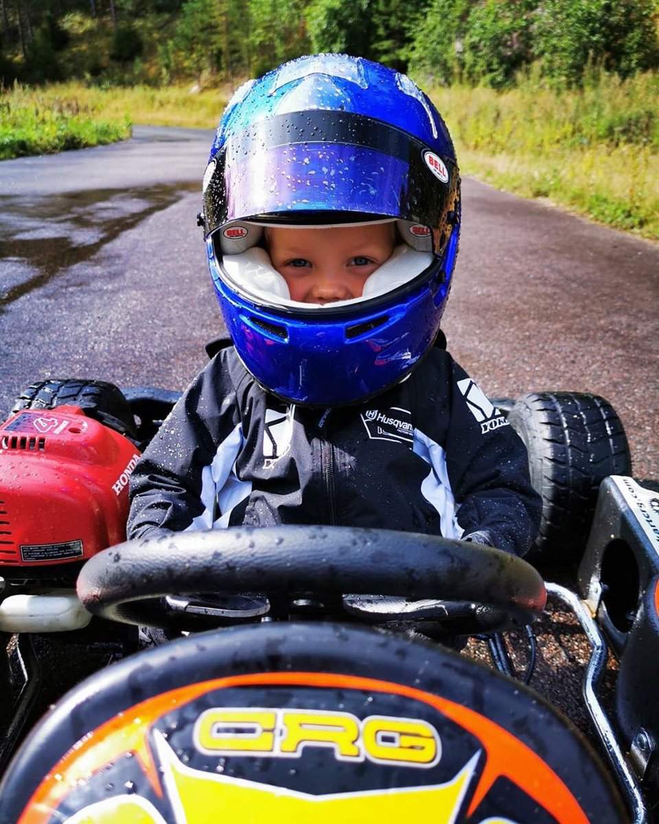 IceArmy_CHN's tweet photo. Kimi on Instagram: ACEMAN BEGINS 😃#Robin3 😂 https://t.co/fxn0g46N5h