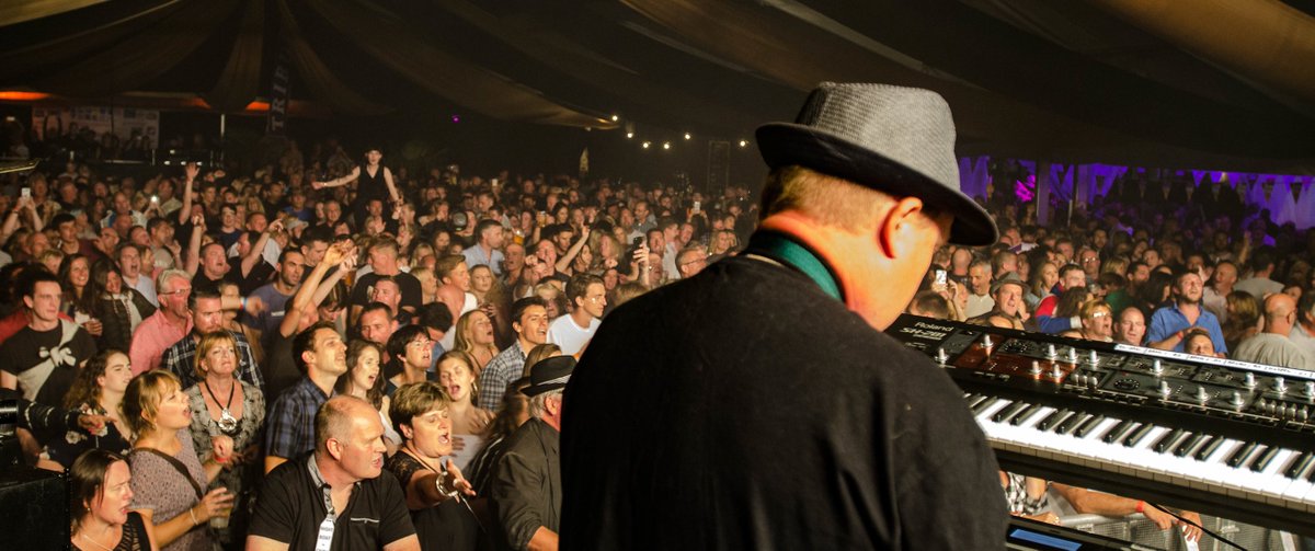 We can't wait to welcome <a href="/TheDualers/">The Dualers</a> and <a href="/RudisMessage/">Rudi's Message</a> on to the Falmouth Week stage at Events Square tonight! 

Tickets available: bit.ly/2TzIDY9
Brought to you by <a href="/SouthwestBars/">Southwest Bars</a> 
#FalmouthWeek