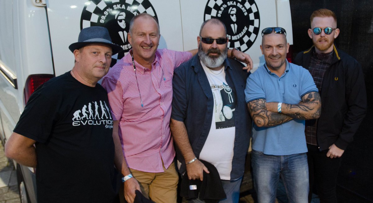 Falmouth Week tweet media