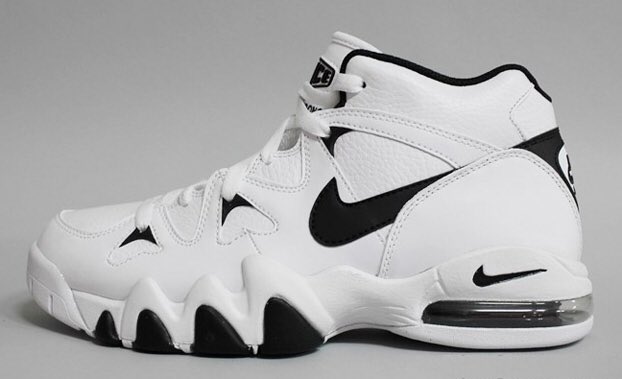 nike air 2 strong