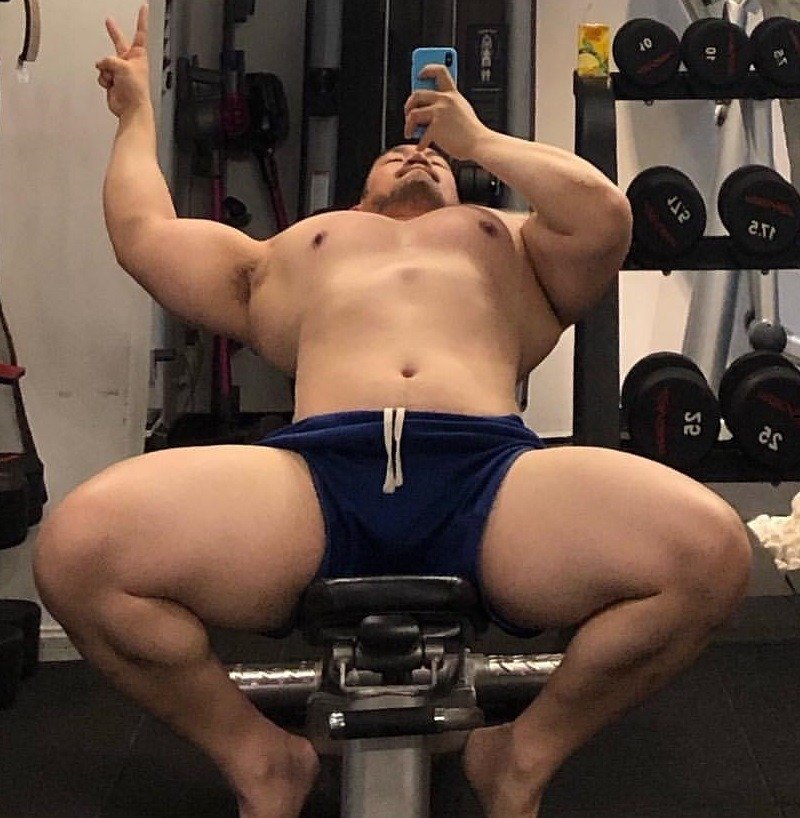 beefymuscle_com's tweet photo. #beefy #massive #muscle
https://t.co/Ceca9wbfP8