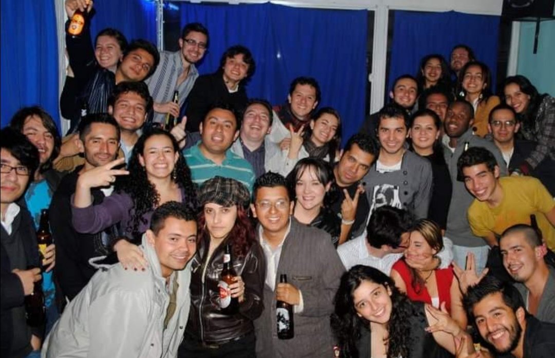 Tutotuto2009's tweet photo. #twitter2011 Que cómo era Twitter antes? 

@anfeliz @tuxnet @Lisillamarilla @cforeroo @Link73 @mafebf  @machecor @MundoLuque @NanyMartinis @idcs @ivonnewrites https://t.co/2n9RoHupMY