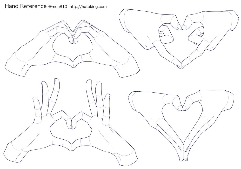 Moa お知らせ トレスokな手のイラスト資料集に 腰に手を当てる Hands On Hip を追加しました T Co wjw0jtjn T Co Nbdermiyfa Twitter