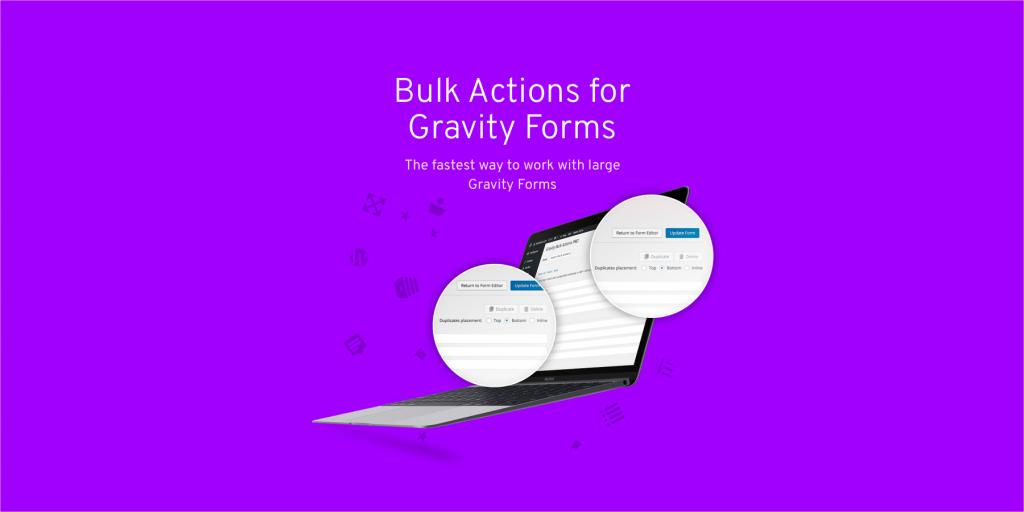 Ahoidev's tweet photo. Just in case you missed it, check out: How To Easily Copy Fields To Multiple #GravityForms https://t.co/P0uXS5xy6A #WordPress #FormBuilder #BulkActions https://t.co/Bk9iqeCyoL