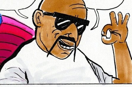 TavitioAka's tweet photo. Just Dance😞
#bigoliverkid #bigoliverkidcomic #comicstrip #comicstrips #webcomic #webcomics #comic #comics #cartoons #comix #cartoonist #humor #jokes @WebComicNetwork @ArtOfWebcomics @comicartistchat
Link:
https://t.co/Wl0N2pvtc2 https://t.co/1hYpnk3Vzs