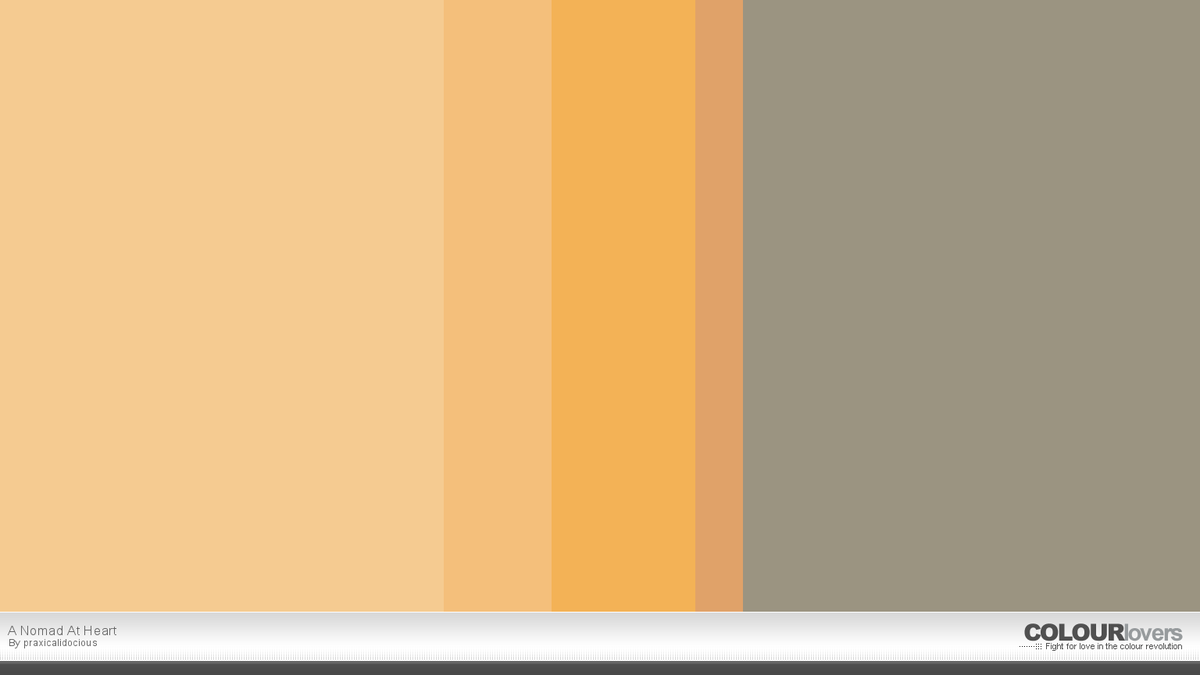 COLOURlovers tweet media