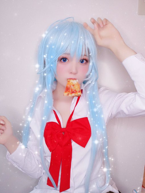 Twitterのコスプレ画像11