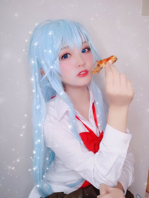 Twitterのコスプレ画像10