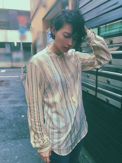 Twitterのコスプレ画像46