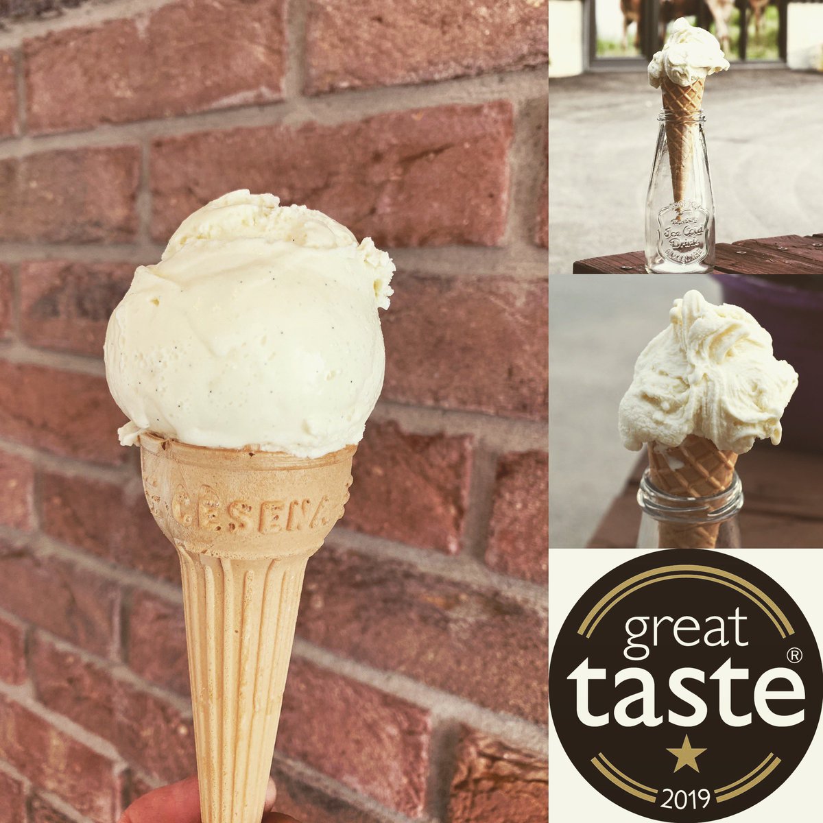 Tagg Lane Dairy tweet media