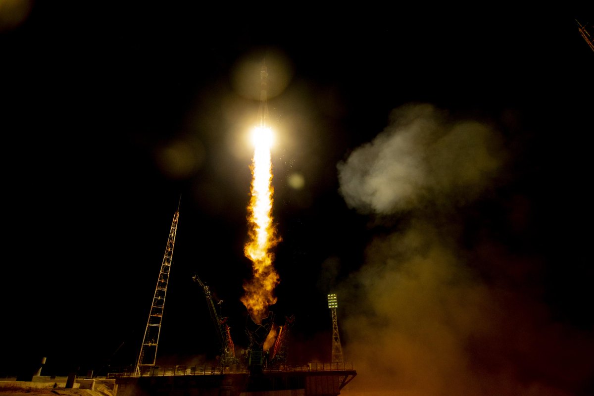 DGVN_de's tweet image. Zeitschrift VEREINTE NATIONEN | Heft 4/2019 erschienen | Thema: Wettlauf um den Weltraum zeitschrift-vereinte-nationen.de #Weltraum #Weltraumrecht #uncopuos #SpaceLaw #VereinteNationen #UnitedNations #DieUNundWIR @UNOOSA @ITU @bwv_verlag
Foto: @esa