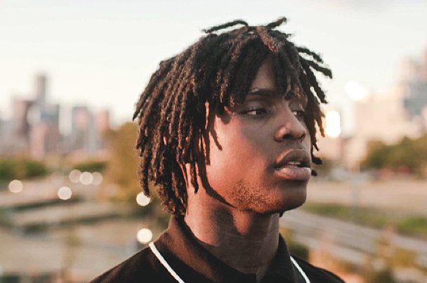 Happy Birthday Chief Keef 