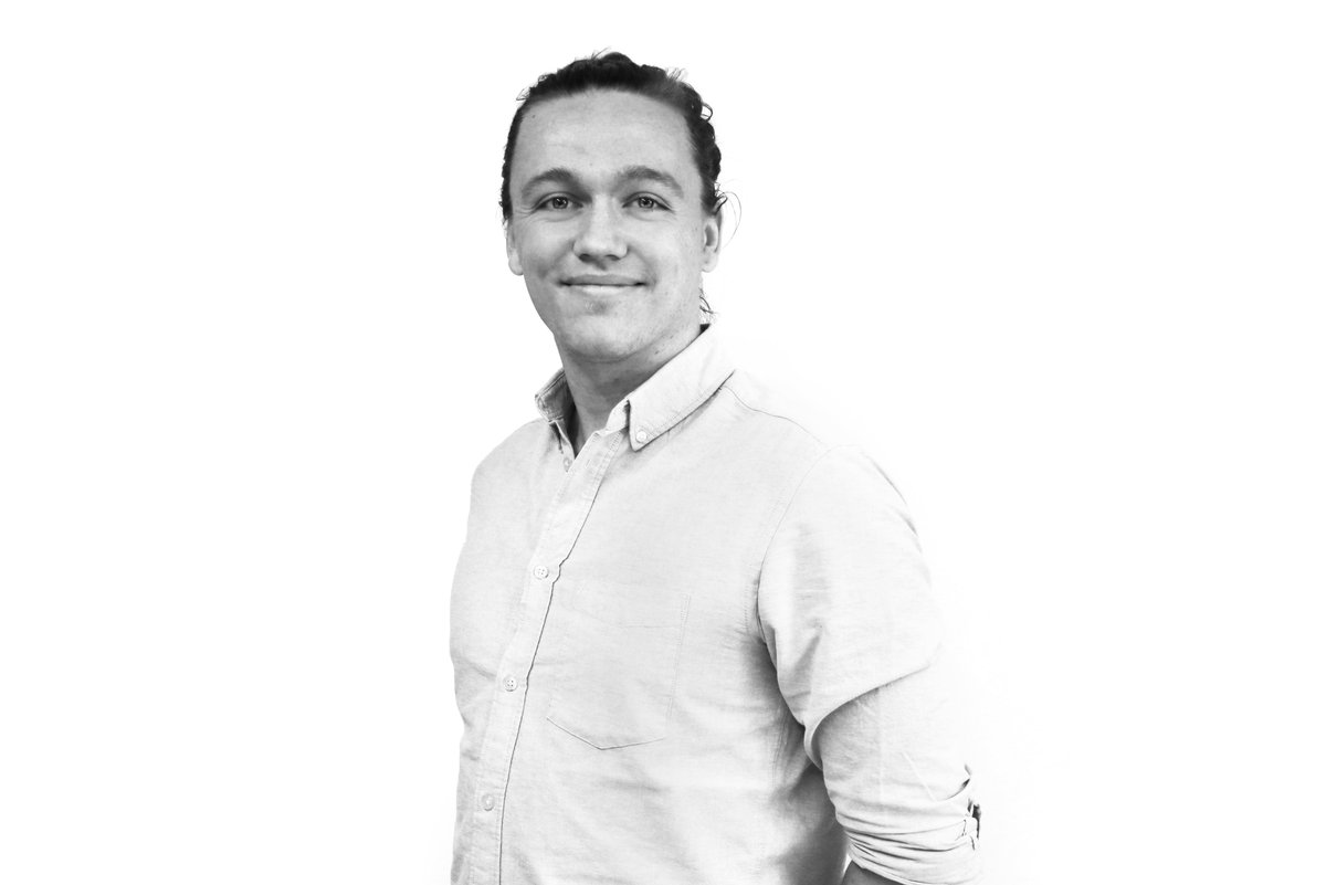 systemstechltd's tweet image. Please give a warm welcome to our newest team member, Stephen! Stephen joins us as a junior software developer, working with our product team to help develop new features across our software projects. systemstechnology.co.uk/our-team/it-se… #SoftwareDeveloper #Passion #Excellence #LondonTech