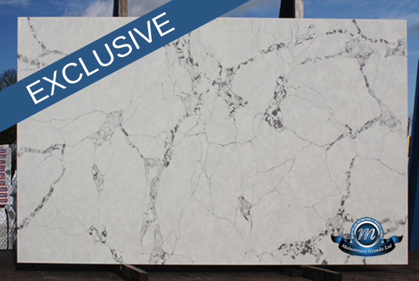 MSGLtd's tweet photo. A stunning addition to our range.
Calacatta Quartz Veneziano
Designed and manufactured exclusively for Mainstream Granite.
#calacattaquartz #quartzworktops #quartzbathroom #luxurystone #accentwall #interiorarchitecture #interiordesign #designinspo #makestatement #quality https://t.co/NVUHrMKnf8