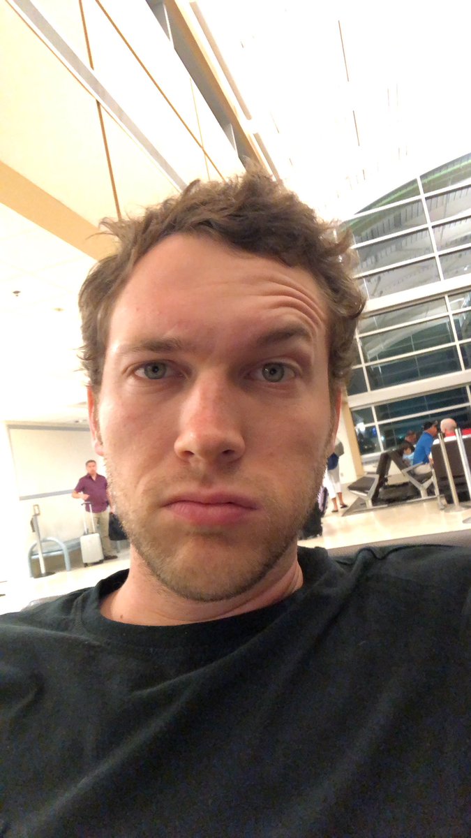 Phillips's tweet photo. Need some chick fil a right about now. https://t.co/uQbmiTkT2n