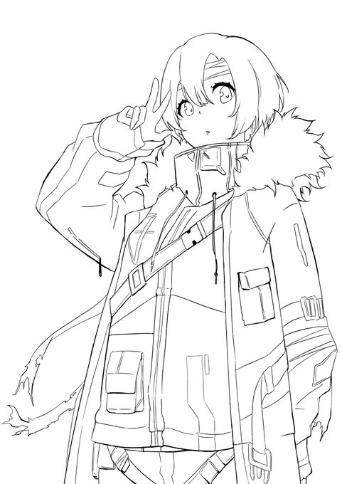 #イラスト #絵描きさんとつながりたい  #イラスト好きさんと繋がりたい 