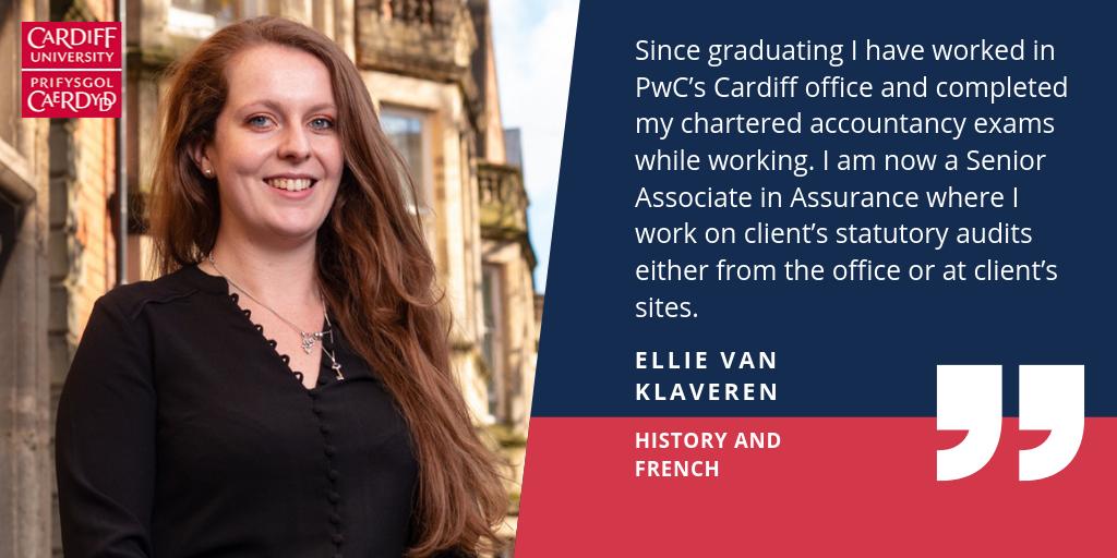cardiffmlang's tweet photo. What can you do with a degree in Modern Languages? #BlinkingLoads #TheJobMarketIsThirstyForGraduatesWithModernForeignLanguages #DidWeMentionLanguagesAreBucketLoadsOfFun
#LookAtThatCardiffGradGo https://t.co/SlCwBVrtaB