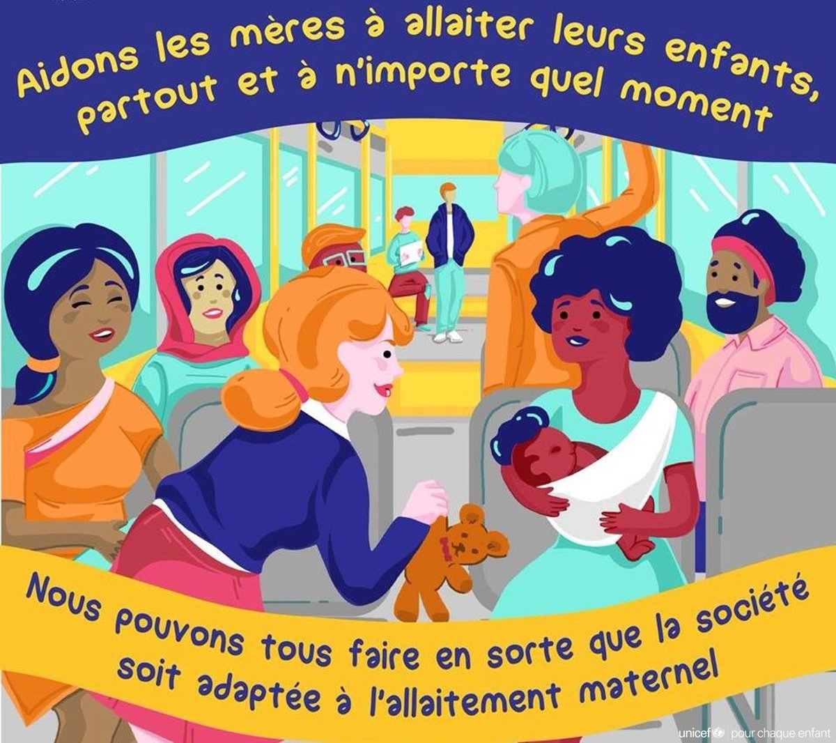 UNICEFChad's tweet photo. RT svp si nous pouvons compter sur vous 👍💙 https://t.co/3cwaDyAQLF