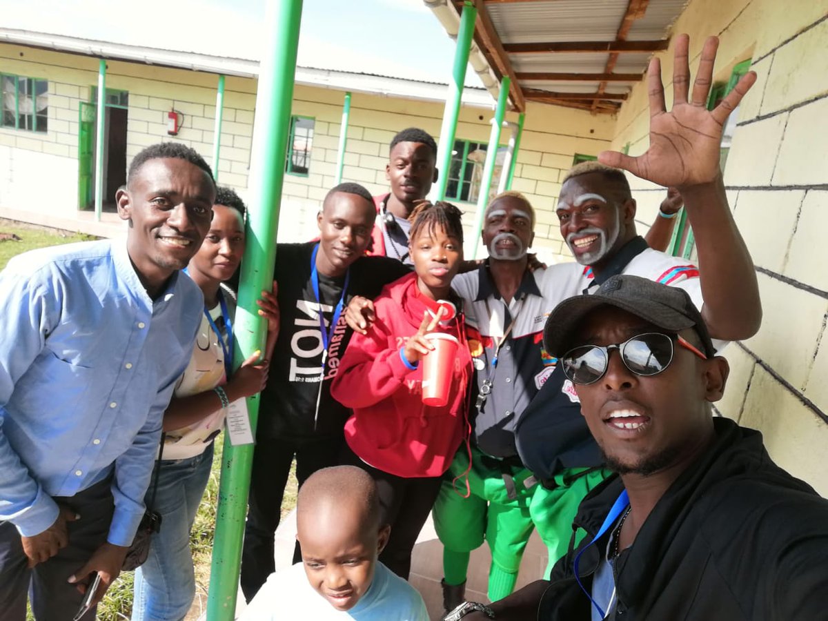 NaxSmileWorld's tweet photo. Its about charity, comedy, mentorship and everything that makes you smile.
#EveryChildDeservesASmile
Our Sunday event #ChildrenHomesMentorship was awesome and successful, thank you to all our members, contributors and sponsors. Be blessed https://t.co/BOEvFPvmxt