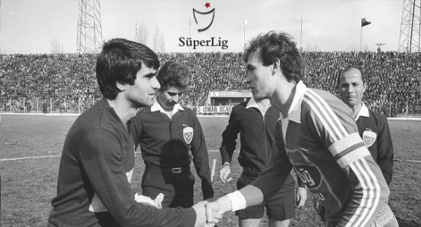 📢 İşte Süper Lig'in rekorları ve ilkleri klas.link/nGIi