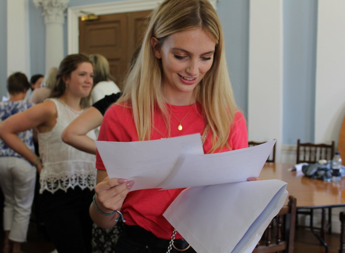 PriorPark's tweet photo. Congratulations to all our students on their #alevelresults today - we are immensely proud of you! https://t.co/hHDjaHmSOM