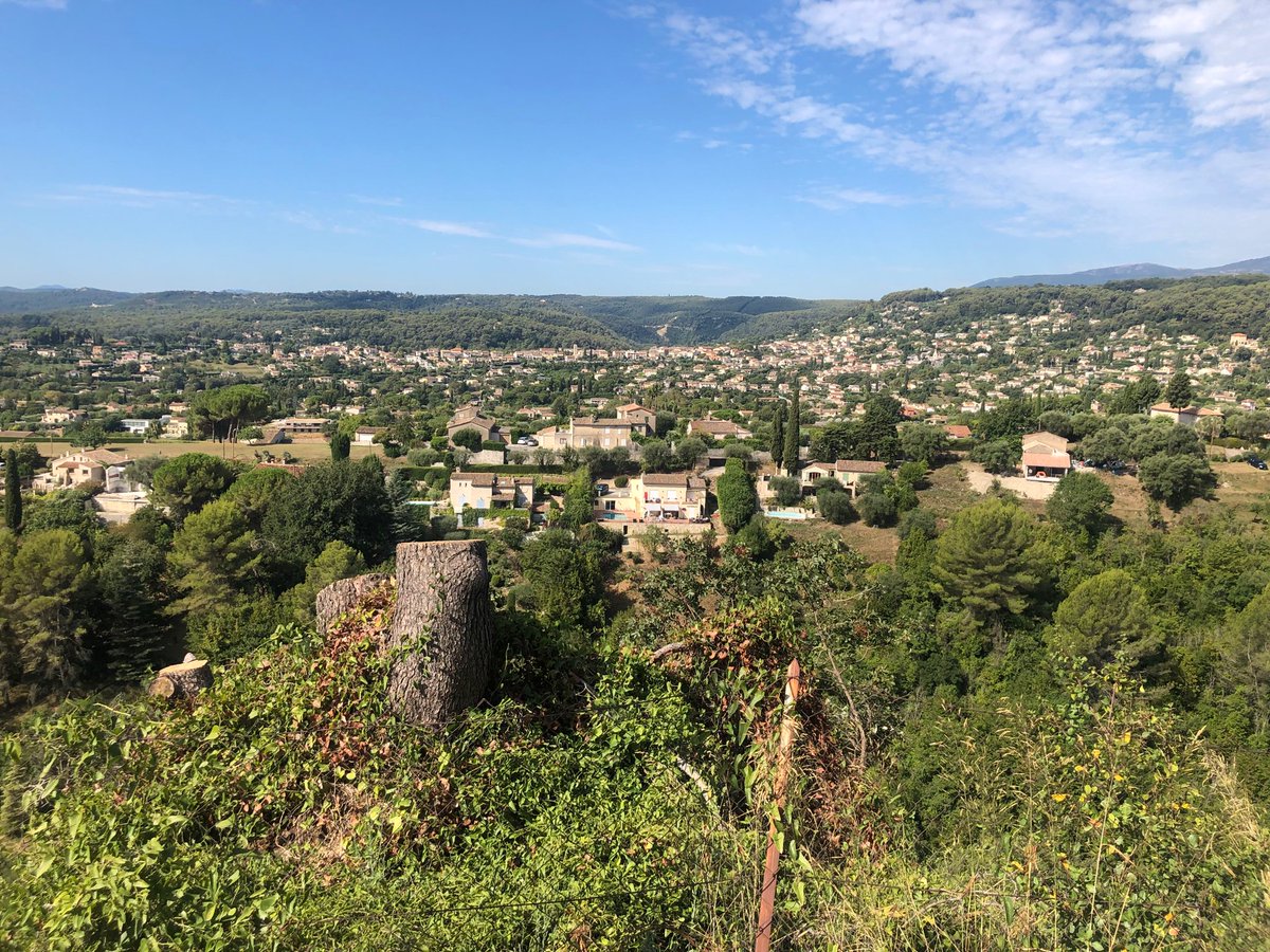 BookofAddis's tweet image. In James Baldwin’s final hometown, Saint Paul de Vence, France, finishing book #2 in the #BookofAddis trilogy, thanks to La Maison Baldwin fellowship! Are you ready to #JoinTheRevolution? #GetWithAddis!
