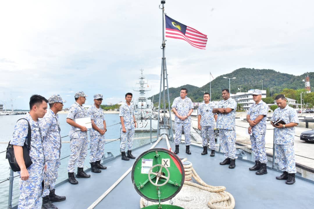 HQ Western Fleet tweet media
