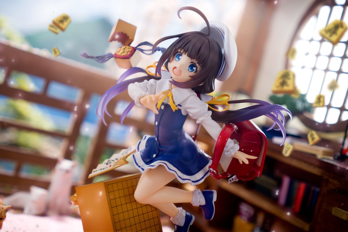 Kotobukiya Official on Twitter: Kotobukiya Official on Twitter: