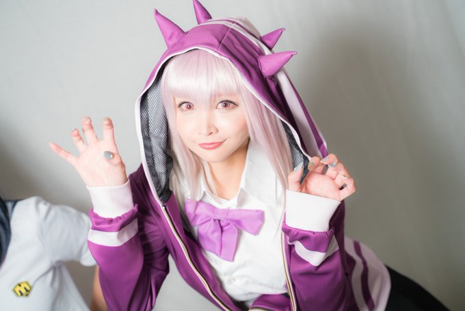 Twitterのコスプレ画像70