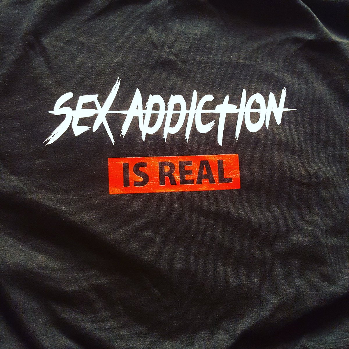 dlovers_gh's tweet photo. Let's stop glorifying excessive and unhealthy sexual behaviours among our friends.
Say No To Sex Addiction 🔞
#dlovers #dreamloversnation #sex #sexaddict #sexaddiction #sextape https://t.co/tLp2Y2enHZ