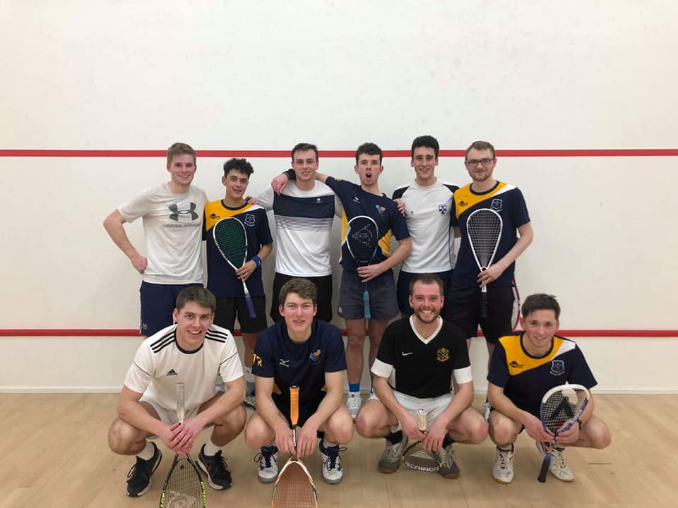 ESEImperial's tweet photo. For those joining the Department of Earth Science and Engineering there could be a lot of fun ahead with @union_rsm sports teams and the famous #BottleMatch. See you at #OurImperial in the Autumn! https://t.co/dwFMzjfECK