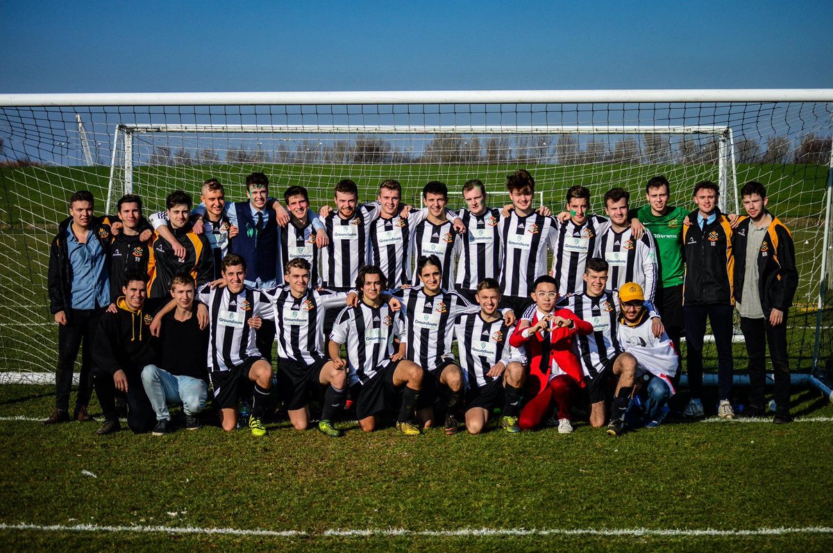 ESEImperial's tweet photo. For those joining the Department of Earth Science and Engineering there could be a lot of fun ahead with @union_rsm sports teams and the famous #BottleMatch. See you at #OurImperial in the Autumn! https://t.co/dwFMzjfECK