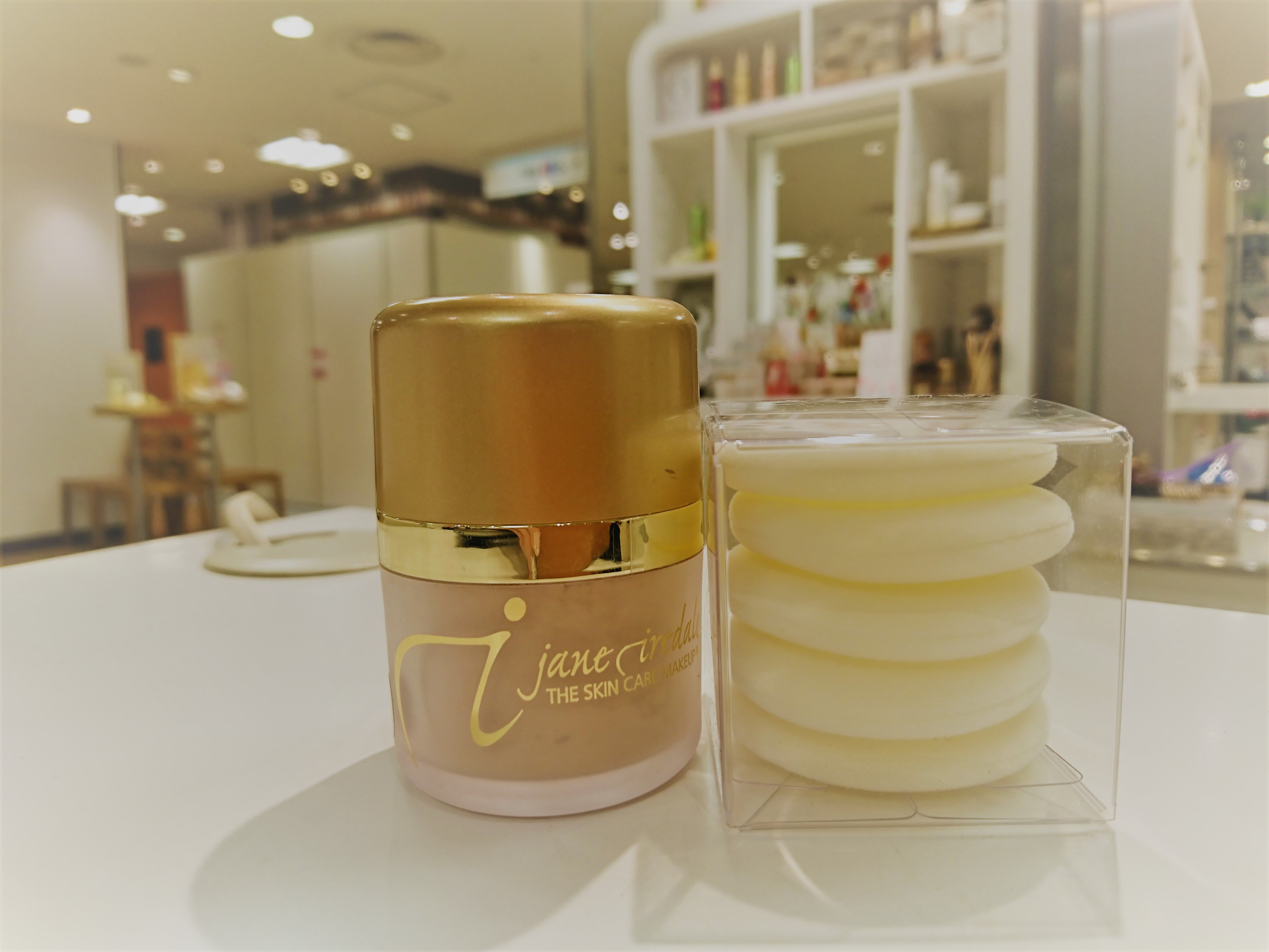 Jane iredale 松坂屋名古屋店 (@janeiredale_ngy) / X