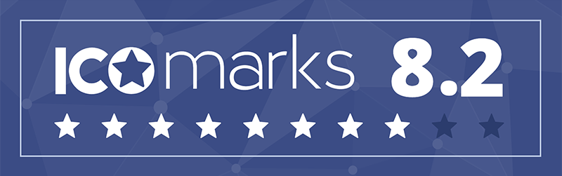 BrandprotectPro's tweet photo. Rating Brand Protect analytics platform ICOMarks https://t.co/Vtd7HeqFlJ