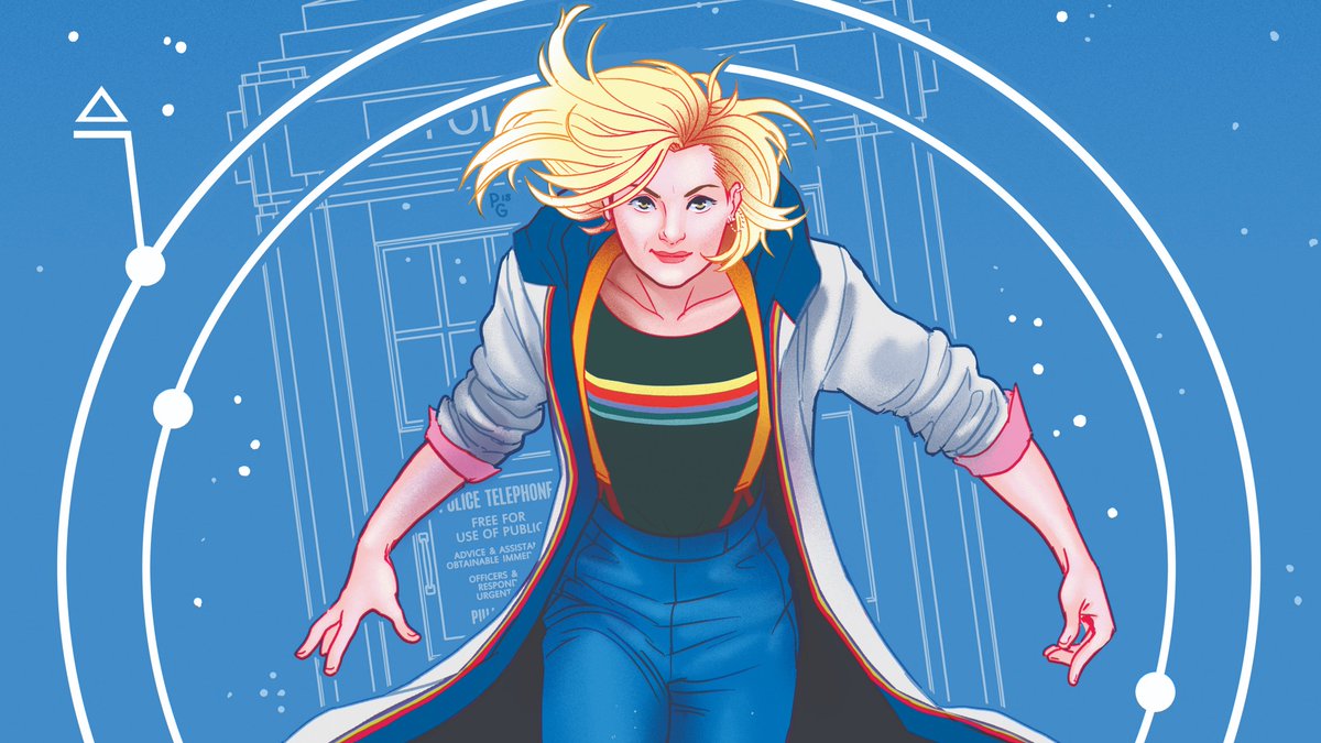 Forbidden Planet tweet media