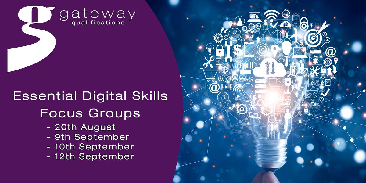 Gateway Quals tweet media