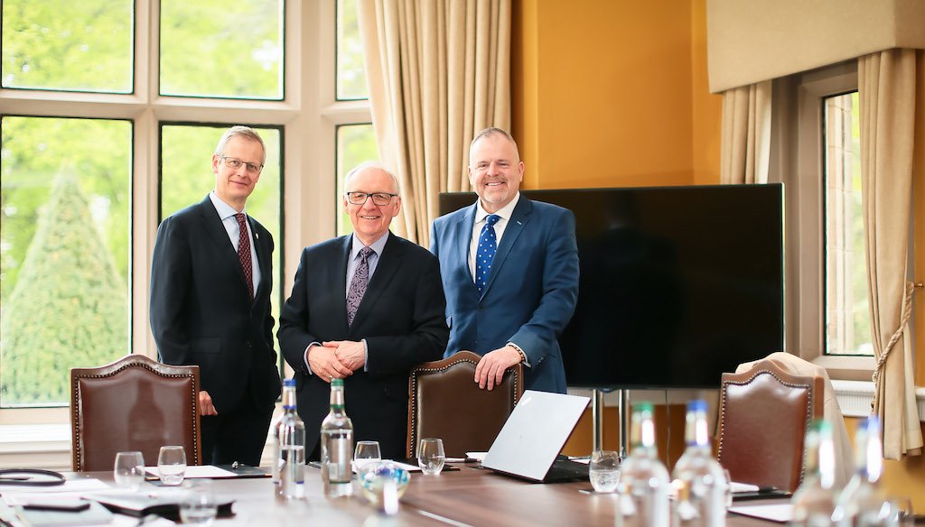 LABM Weekly tweet media