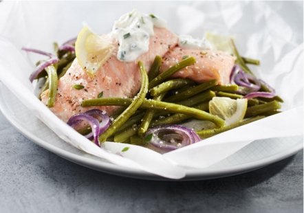 Une recette mini effort pour un maxi effet ! A découvrir ici : bit.ly/2L5PHXh