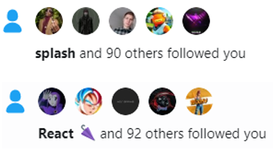 Astro_Backup's tweet image. who wants a follow boost ? 🚀

thanks for all support over the past 2 days !

follow me, like and retweet this tweet ❤️+♻️