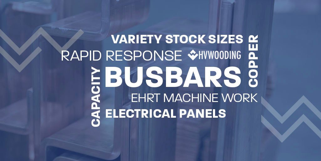 HVWooding's tweet photo. We have become experts and leaders in Busbar manufacturing...
Advanced manufacturing techniques enable us to produce a huge variety of customised busbars.
More information ➡️ https://t.co/lvNJkadQSl
#ukmfg #busbar #busbars #copperbusbars #manufacturing #machinework https://t.co/eM5ejsj5bs