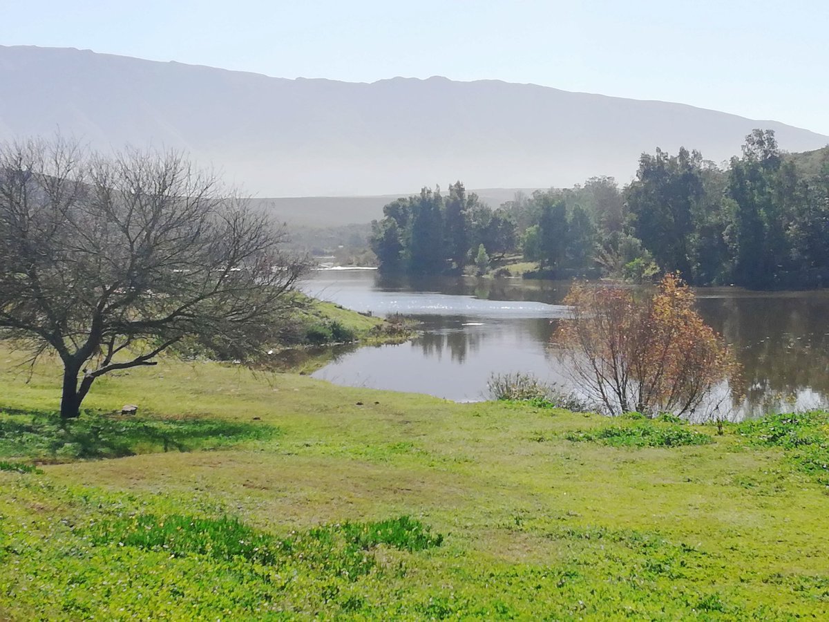 BontebokNP's tweet photo. Bopape: @SANParks will be presenting the 14th annual SA National Park week from 8 - 15 September this year. We are proud to once again celebrate this week with our partners @TotalSAfrica and @FNBSA

#SANParksLongTable #WomensMonth #SANationalParksWeek https://t.co/EvNNXiMoni
