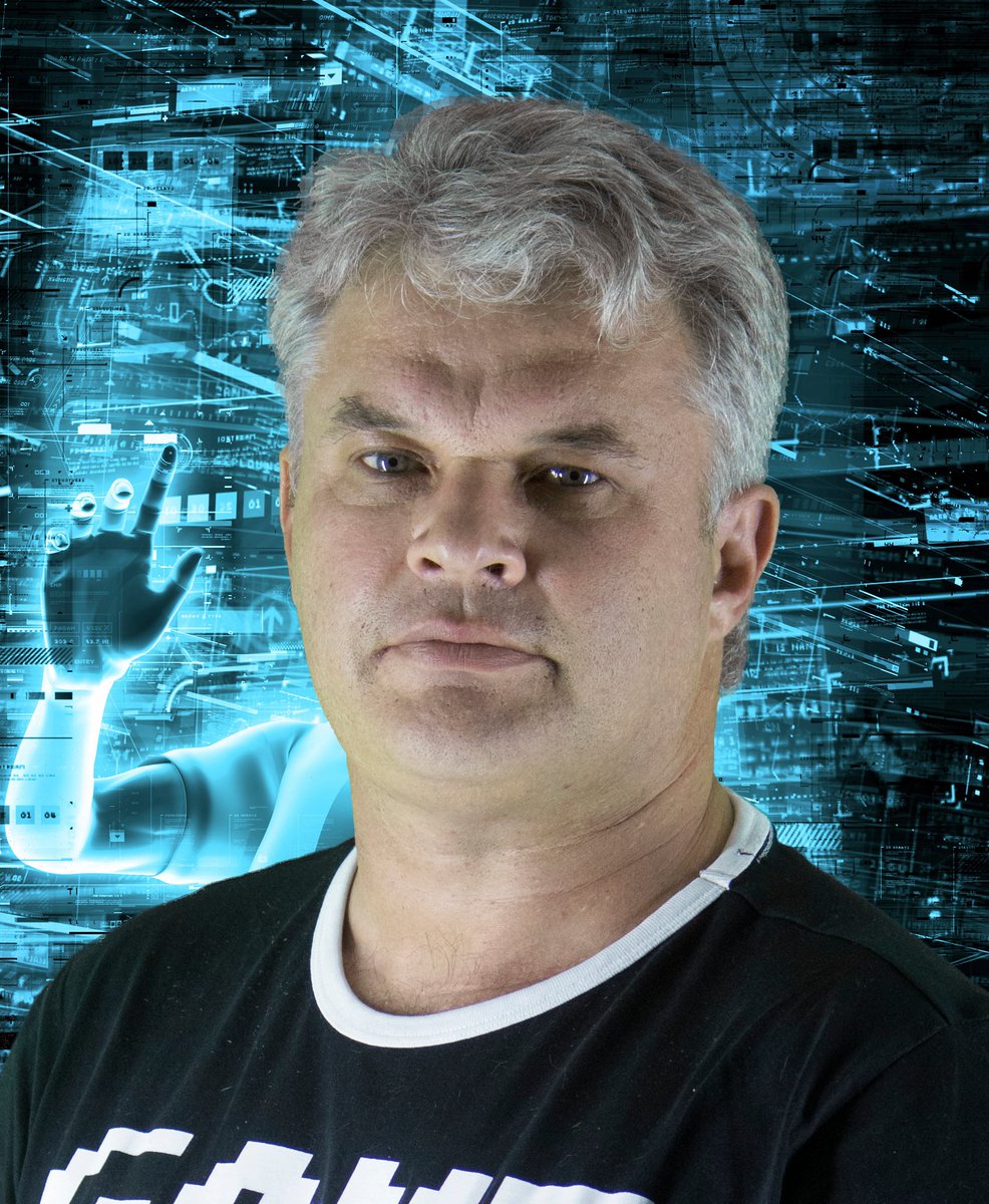 mnt_events's tweet photo. 4th Speaker....Mr Gerald Ferreira: Founder,  Virtual Reality Company..

Topic: Transforming CX in Finance with VR  and AR https://t.co/znIzLHqbwV