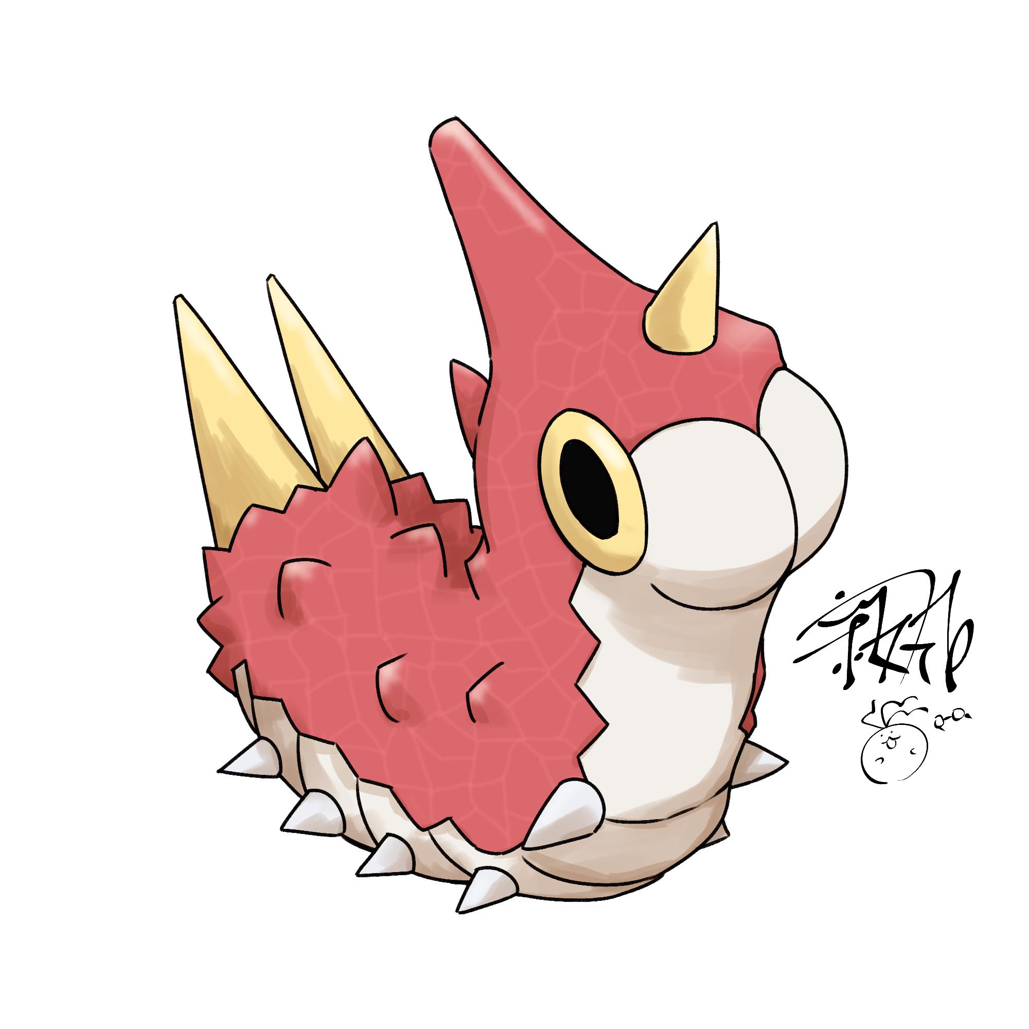 桜祐 Ousuke イラストレーター 在 Twitter 上 No 265 ケムッソ 30分でポケモンプロジェクト 桜祐 ポケモン Pokemon ケムッソ イラスト 気に入ったらrt Rtplease フォローお願いします T Co Uykqflbcth Twitter