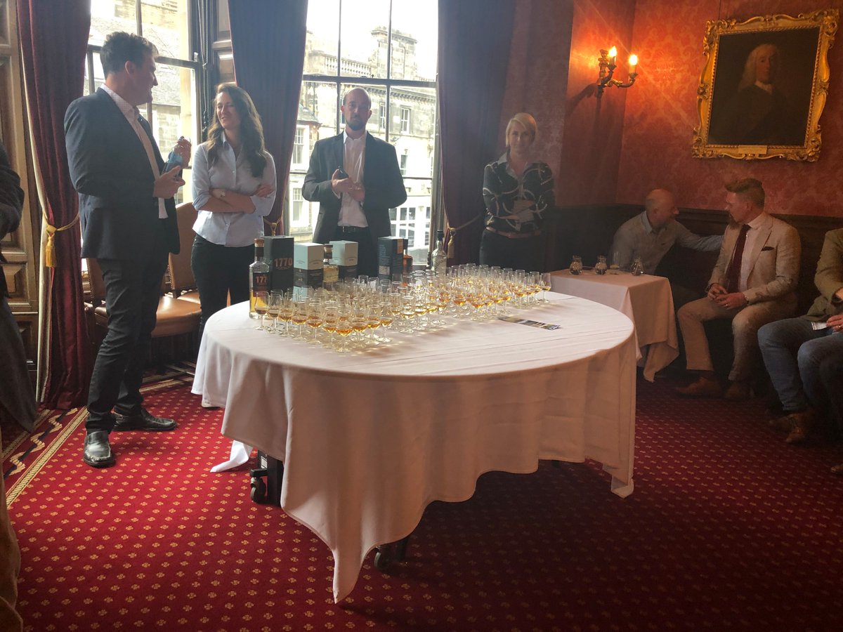 angelshareglass's tweet image. We enjoyed some very nice drams with some very nice people in Edinburgh last night. @Arbikieclub again! it's becoming a bit of a habit!  a very nice habit!  @McLPackaging @GoodSpiritsCoCD @kaskwhisky 
@whisky_awards @KDMediaPR @Whisky_Broker @DistillaSean @EdinWhiskyAcad