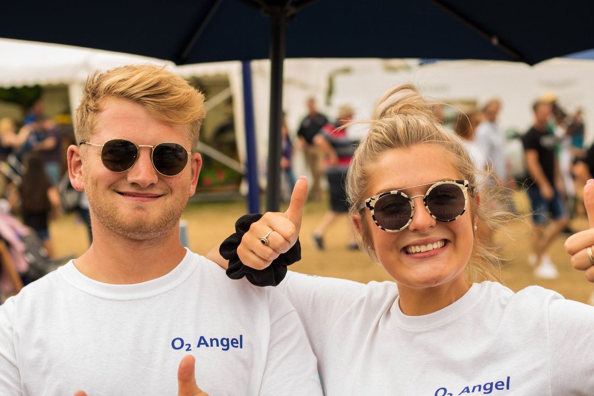 TelefonicaUK's tweet image. Our O2 Guru’s are at Castle Howard @Countryfilelive this weekend with handy tech tips and will also be telling customers all about our network. We’ll also have our legendary O2 Angels who’ll be telling visitors all about our fantastic #CountryfileLive #O2Priority offers
