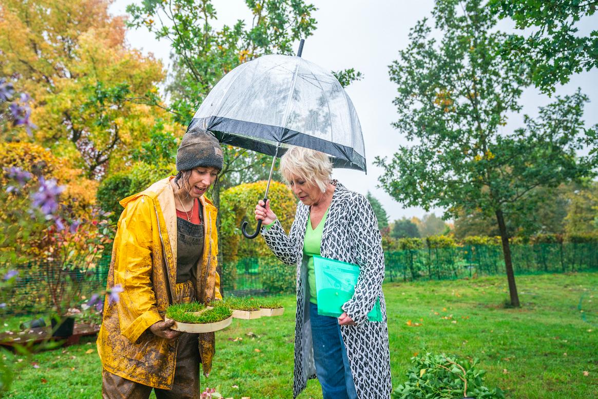 Kate & Tamara tweet media
